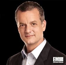 Data Center Services Vet Clint Heiden Appointed QTS Chief Revenue Officer