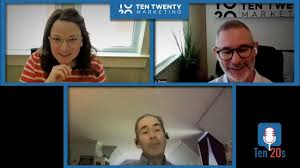 S1 E6: A Tale of Two Mark Gorens