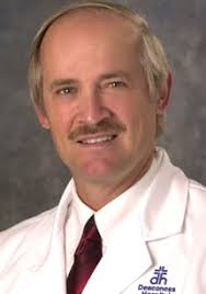 Dr. Neil W. Troost, MD