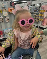 My sweet Charlee Isabella is 2 🥹 I can't believe we now have a 2 year old  ! Our girl is so smart and silly and loves Jesus and coffee (just like