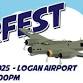 Cache AirFest