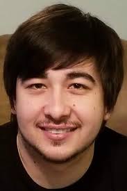 Matthew Alan Bittle 28, St. Meinrad