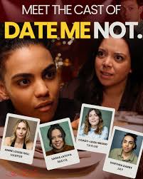 ✨ Meet Your First Trouble-Makers ✨