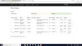 Maybe you would like to learn more about one of these? Sales Order Picking For Sage 200 Wms Barcode Scanning Youtube