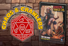 Chaos & Crawlers