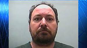 Adams County man arrested