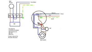 Motion Sensor Light Wiring Diagram Low Voltage Outdoor Lighting Low Voltage Lighting Light Sensor Switch