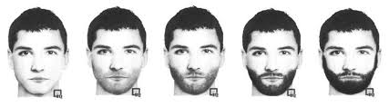 The short stubble beard is the #1 most attractive facial hair. Do Women Like Beards Unexpected Results From 7 Studies