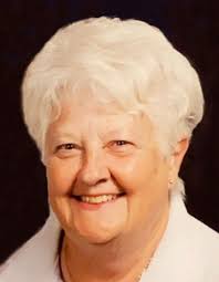 Joan Elaine (Luther) Scherer Obituary December 20, 2020