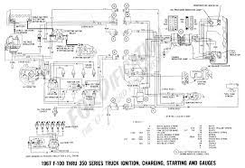 Make and model of abs ecu. Ford Truck Technical Drawings And Schematics Section H Wiring Diagrams