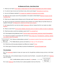 We did not find results for: Up Front Weather Fronts Worksheet Nidecmege
