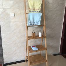 Wooden ladder towel rack ikea. Hot Sale Bathroom Free Standing Bamboo Ladder Towel Rack Buy Bamboo Ladder Towel Rack Bamboo Towel Rack Bathroom Towel Rack Product On Alibaba Com