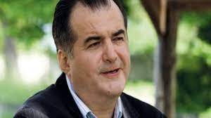 Am rămas cu vorba asta. Cine A Fost SoÈ›ia Lui Florin CÄƒlinescu È™i De Ce A Murit Destinul Crunt Al Juratului De La Romanii Au Talent Impact