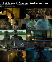 Uri The Surgical Strike 2019 Hindi Hdrip 480p 720p Full Movies Download Download Movies Hindi
