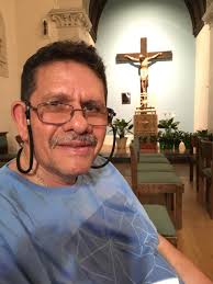 George Mena Obituary