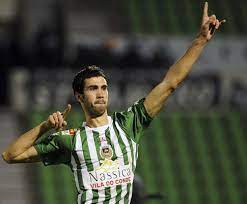 Tarantini statistics played in rio ave. Rio Ave Tarantini Renovou E Fica Em Vila Do Conde Maisfutebol