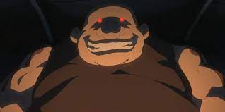 This is not iron on or patch.it is manually digitize machine embroidery design, you must have an embroidery machine and knows how to transfer to your machine. Fullmetal Alchemist Gluttony Was The Weakest Homunculus For Good Reason