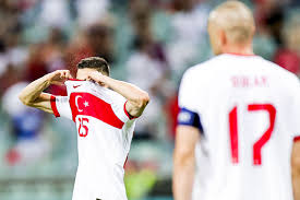 الكشف عن التشكيل المثالى لدورى الأمم الأوروبية. Ø´Ø§Ù‡Ø¯ Ù…Ù†ØªØ®Ø¨ Ø³ÙˆÙŠØ³Ø±Ø§ ÙŠÙ‚ØµÙŠ ØªØ±ÙƒÙŠØ§ Ù…Ù† Ù…Ù†Ø§ÙØ³Ø§Øª Ø§Ù„ÙŠÙˆØ±Ùˆ Ø¨Ø¹Ø¯ Ù‡Ø²ÙŠÙ…Ø© Ù…Ø¯ÙˆÙŠØ©