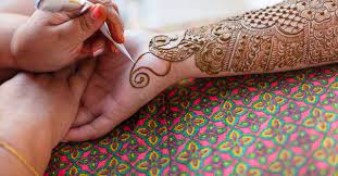 A henna tattoo is a type of a tattoo that is usually temporary. The 10 Best Henna Artists In New York Ny With Free Estimates