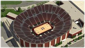 Mississippi State University Basketball