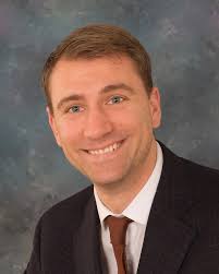 Ryan Yoder, Attorney