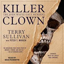 A lieutenant replied that there were no unsolved serial killings in gary. Amazon Com The Chicago Killer The Hunt For Serial Killer John Wayne Gacy Audible Audio Edition Joseph R Kozenczak Karen M Kozenczak Joseph R Kozenczak Acx Audible Audiobooks