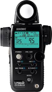 Handheld Light Meters Are They Still Important For Serious Photography Shutterbug