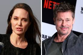 Für frauen, die am gleichen gendefekt wie die schauspielerin leiden, ergibt das durchaus. Pikante Enthullung Angelina Jolie Soll Mit Brad Pitt Besten Sex Ihres Lebens Gehabt Haben Tag24