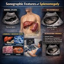 Image result for Splenomegaly