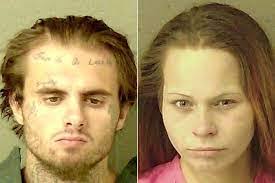 Courtney Mcnabb's Instagram, Twitter & Facebook