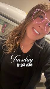 Savannah Iverson's Instagram, Twitter & Facebook