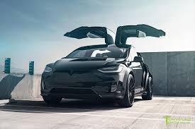 Detailed features and specs for the 2020 tesla model x including fuel economy, transmission, warranty, engine type, cylinders, drivetrain and more. Tesla Model X P100d T Largo Limited Edition By T Sportline