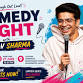 Comedy Night with Pranav Sharma
