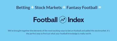 It takes elements from betting, stock markets, and fantasy football to give you access to a betting hobby that can help you. Football Index Review Trade Footballers For Profit In 2021