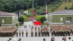 Home page blog marina militare bando di concorso vfp1 marina militare. Concorso 6 000 Vfp1 Esercito 2017 Secondo Bando 1 2 E 3 Blocco