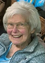 RUTH GABLE Obituary (2022)