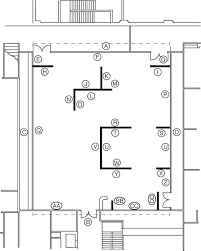 Image Result For Art Gallery Plan Layout Art Galleries Design Art Gallery Exhibition Design