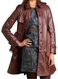 Women Long Coat Women Leather Trench Coat Long Leather Jacket Womens Leather Coat Leather Coat Jacket Long Leather Coat Leather Jacket