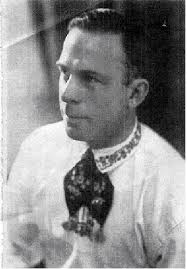 Erich Frank, der Spenglermeister aus Mühlbach.