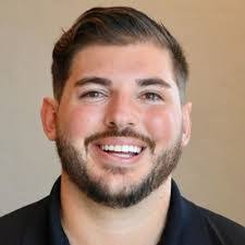 Kyle Piercy's Instagram, Twitter & Facebook