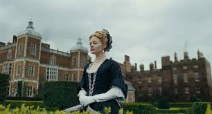 Emma stone é uma atriz, produtora executiva americana. Bild Zu Emma Stone The Favourite Intrigen Und Irrsinn Bild Emma Stone Filmstarts De