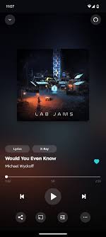 Any song like Space Waves by Ben Elson and two more. : r/MusicMatch