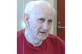 Robert McCall Obituary (1928