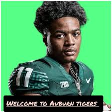 JUST IN: Class of 2026 four-star quarterback Peyton Falzone has flipped his  commitment from Penn State Football to Auburn.