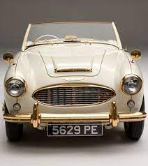 Austin Healey 100 Six Austin Healey Classic Cars Classic Cars Trucks