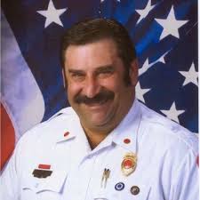 Officially a certified Wildland Firefighter