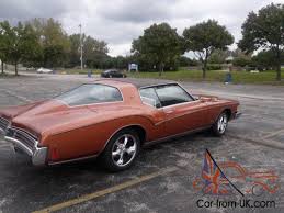1973 buick riviera for sale car from uk com