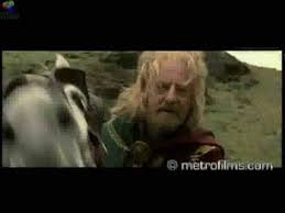 De leur côté, gimli, legolas et aragorn doivent sauver pippin et merry, capturés par les orques. Le Seigneur Des Anneaux Les Deux Tours Film Programme Tv Replay