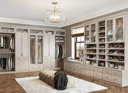 Custom Closets Portland | Closet Designers | California Closets