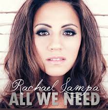 Balance In The Music Industry: a Q & A with Rachael Lampa